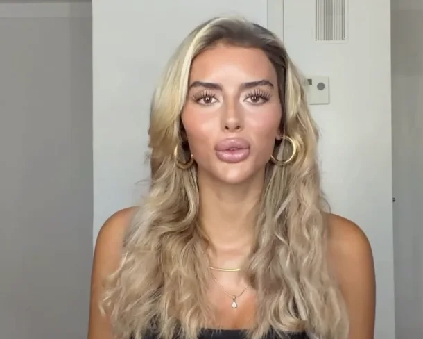 Jenny Grassl kritisiert Sex-Wette und fehlende Entschuldigung