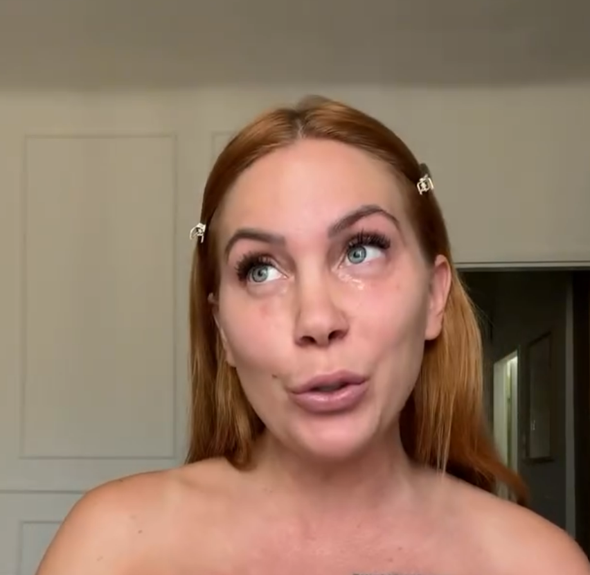 Eklat nach „Beauty and the Nerd“-Kuss: Tara rechnet gnadenlos mit Jennifer ab