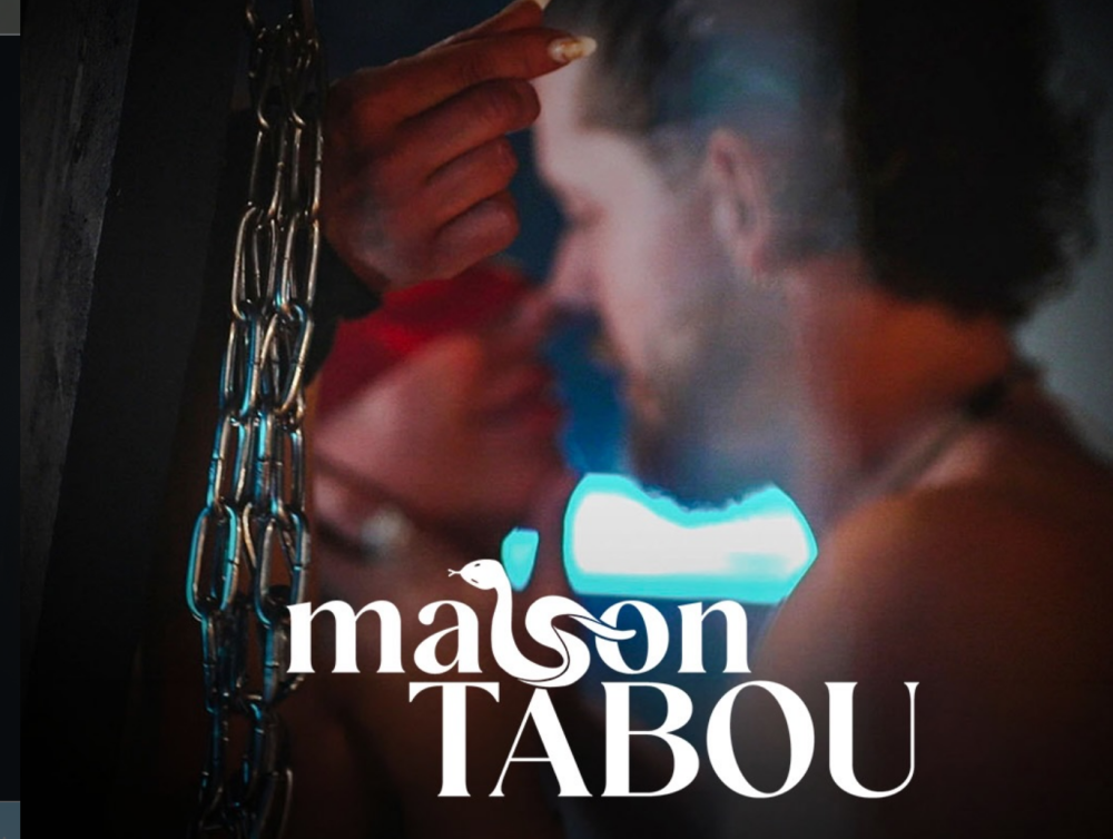 „Maison Tabou“ startet bei RTLZWEI: Dieses neue Dating-Format beginnt dort, wo andere aufhören