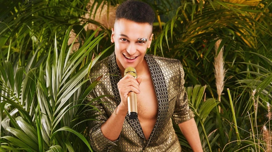 Noch nie einen festen Partner: Prince Damien schließt Dating-Show nicht aus