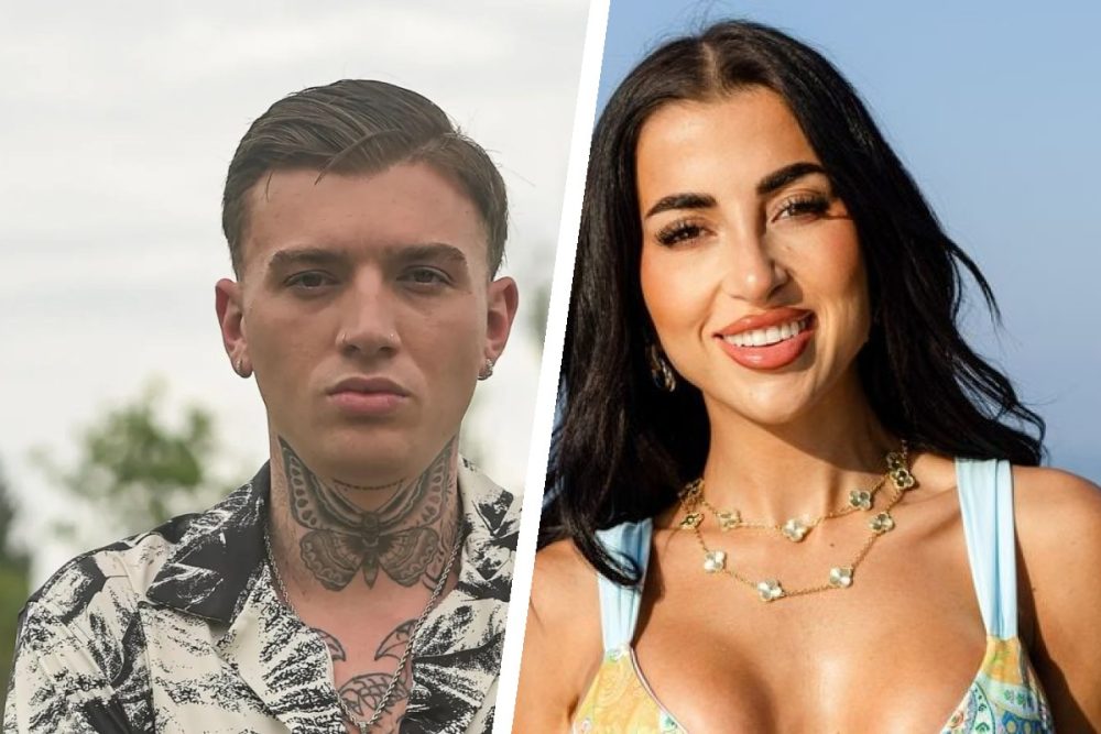 Keine Vorwürfe an Asena: Giuliano sieht die Fehler bei sich selbst und präsentiert neues Tattoo