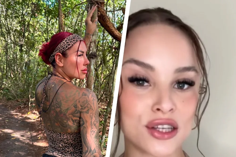 Zoff im Reality-Kosmos: Christin Okpara rechnet gnadenlos mit Kate Merlan ab