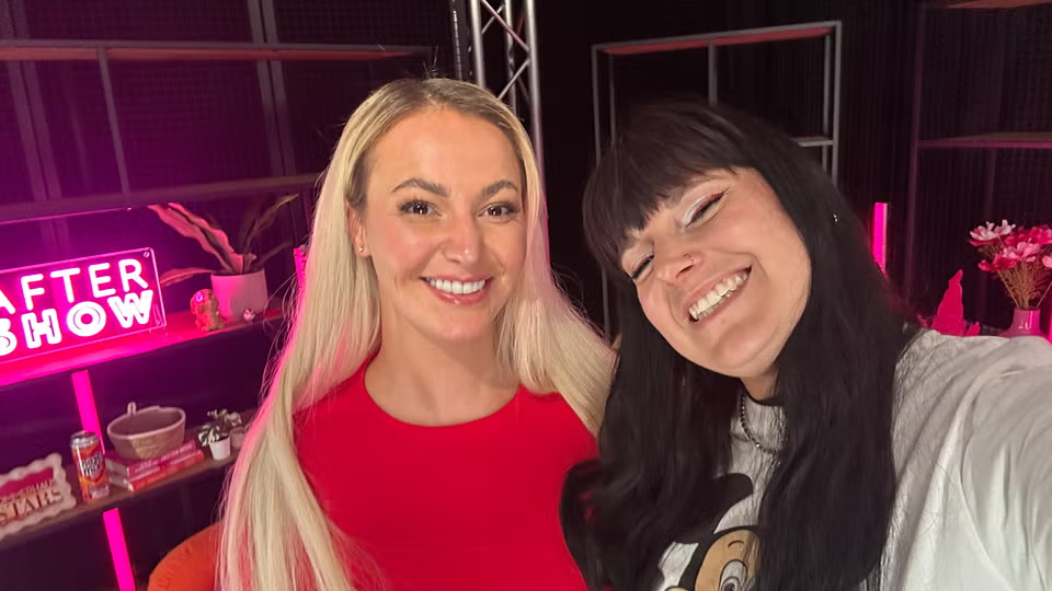 Nach Sommerhaus-Eskalation: Anita Latifi packt im Podcast aus – Tränen wegen Baby-Vorwurf, Taktik-Lügen und offene Reue