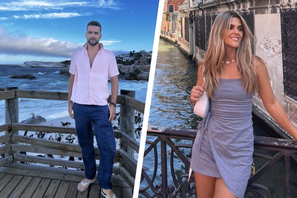 Nach Fan-Kritik: Nasrin verteidigt Joshs Promise Ring zum Geburtstag