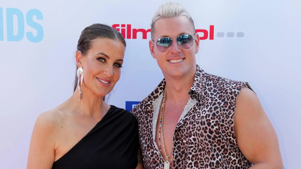 Charlotte Engelhardt packt aus: Knutscherei mit Calvin bei „Bad Boyfriends“ Abschlussfeier
