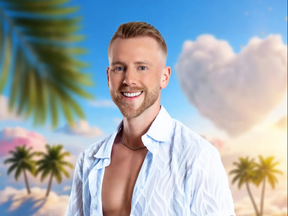 Rafael Neugart spricht offen über Sex und Dating – und kritisiert den gesellschaftlichen Druck