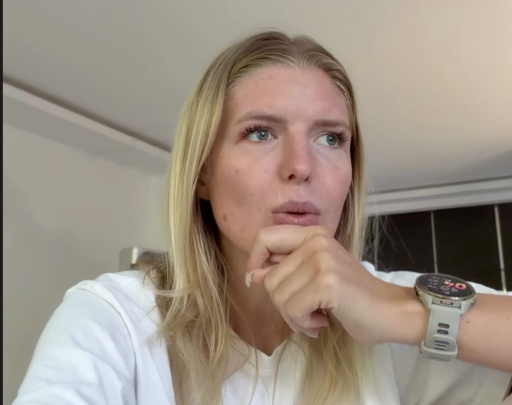 Nach Angriff im Netz: Antonia Hemmer reicht erstmals Strafanzeige ein