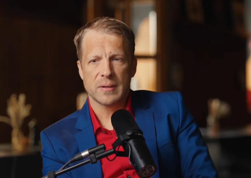 Oliver Pocher über JP Kraemer: „Die Leute stehen trotzdem vor seinem Laden“