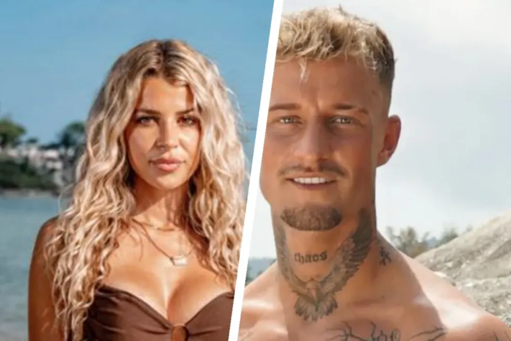 Bittere Abrechnung bei „Are You The One – RSIL“: Joena packt über Laurenz’ Lügen und falsche Spiele aus