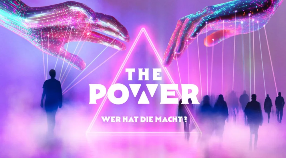 „The Power“ landet bei ProSieben im späten Nachtprogramm