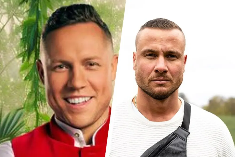 Patrick Romer zahlt 8.500 Euro für Eric Sindermanns Vorbereitung bei Fame Fighting