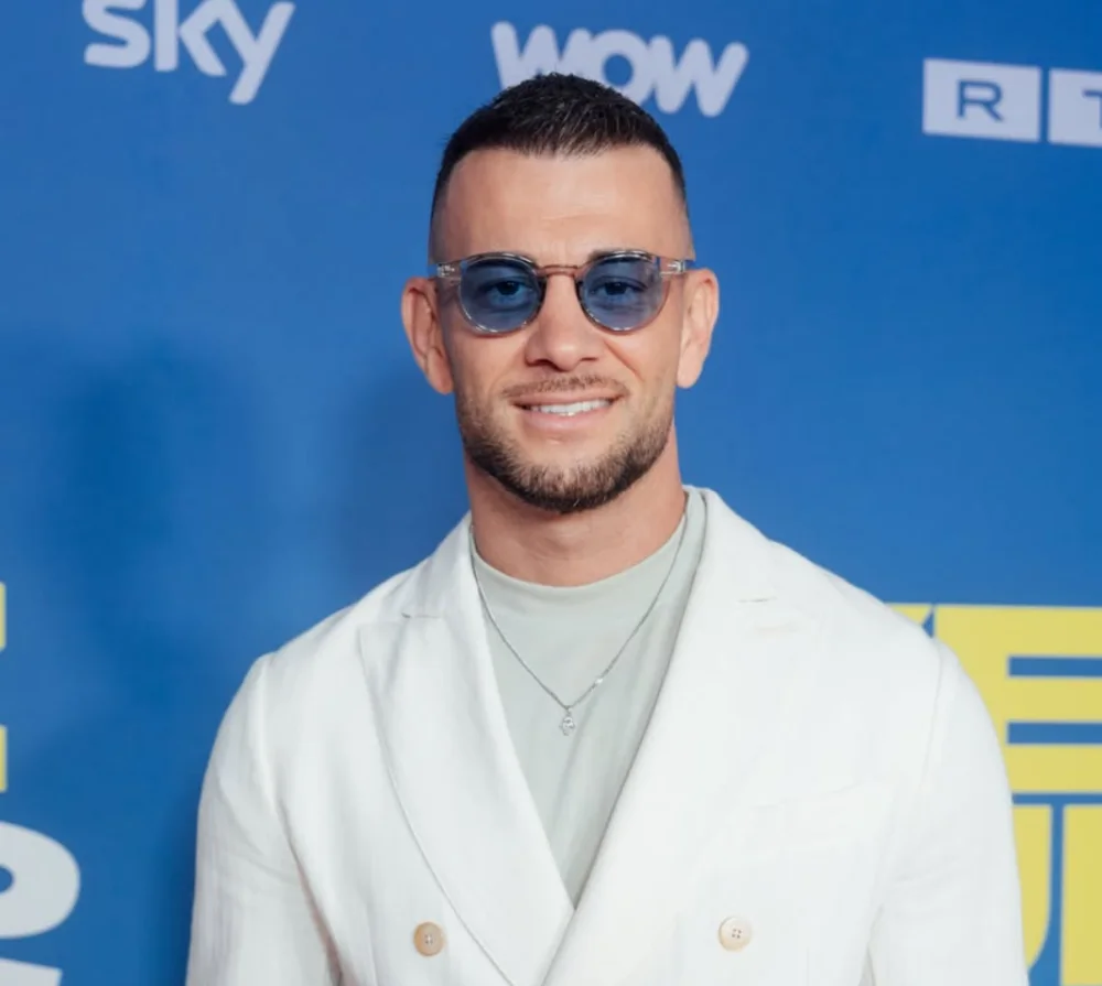 „Früher in Badehose getanzt, heute reicht ein Reel“: Serkan Yavuz über den Casting-Wandel im Reality-TV