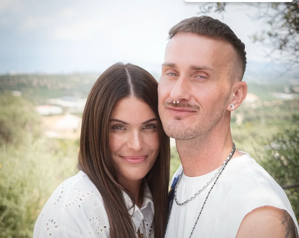 Temptation Island VIP: Gloria Schwesinger enthüllt die wahren Gründe für ihre Teilnahme mit Micha