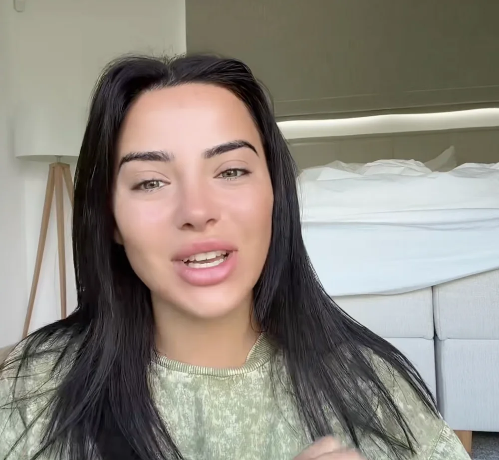 „In die Opferrolle stellen“: Leyla Heiter schießt scharf gegen Kim Virginia bei „Promi Big Brother“