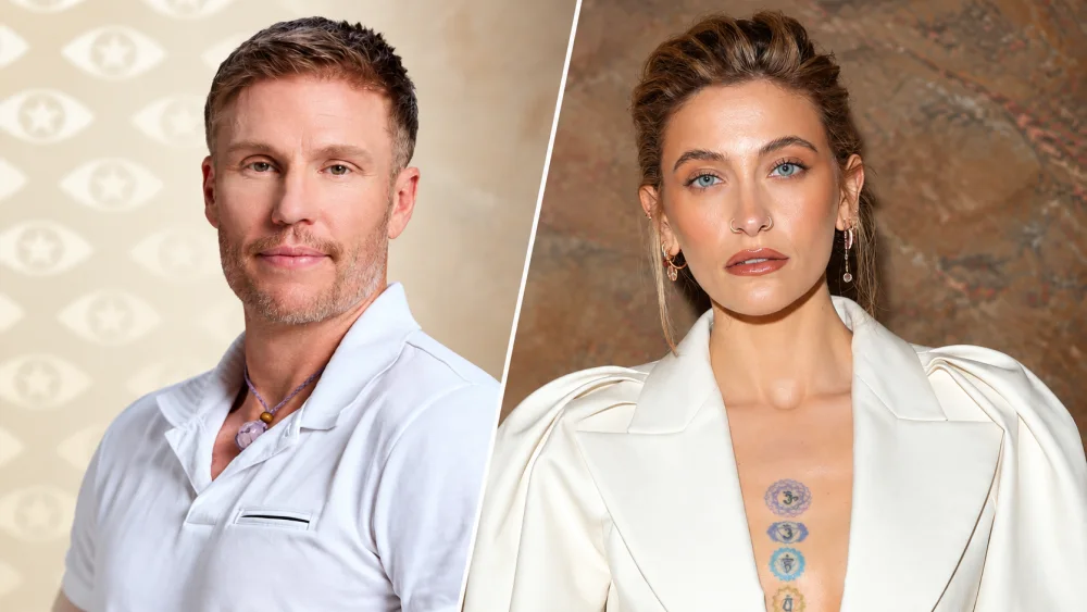 Schwärmt Christian Lell für Paris Jackson? Instagram-Kommentare und Tattoos sorgen für Spekulationen