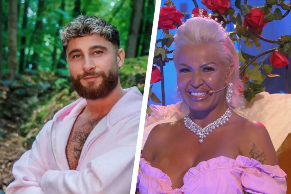 Kritik nach Sommerhaus-Auftritt: Umut Tekin greift Ginger Costello-Wollersheim an