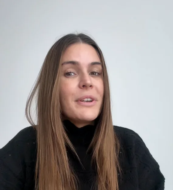 „Temptation Island VIP“: Gloria Schwesinger spricht über heftigen Streit, Tränen und die Angst vor einer Trennung