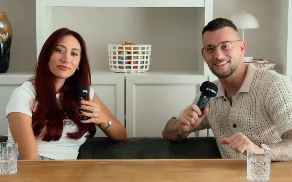 Samira und Serkan Yavuz sprechen im Podcast offen über ihre Trennung und die Folgen