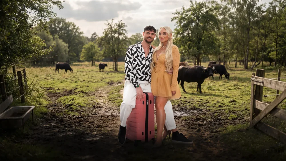 Sommerhaus der Stars: Michelle Daniaux packt über Ausraster, Intrigen und ihre Mitbewohner aus