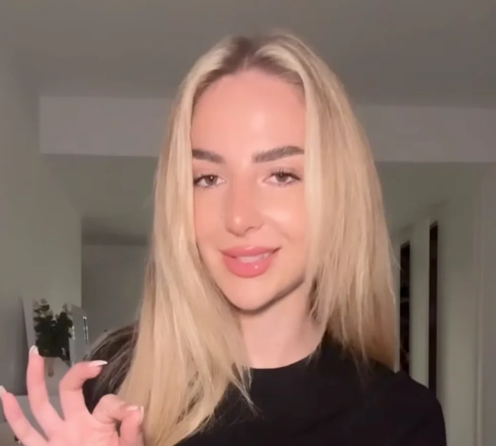 Nach „#CoupleChallenge“-Ausschnitt: Emma Fernlund verteidigt Umut Tekins Freundin Lena