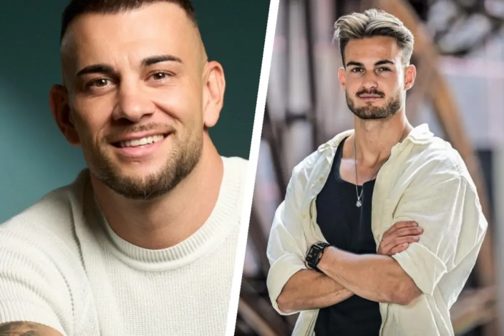 „Hat mich am Nacken gepackt“: Can schildert heftigen „Fame Fighting“-Eklat mit Serkan