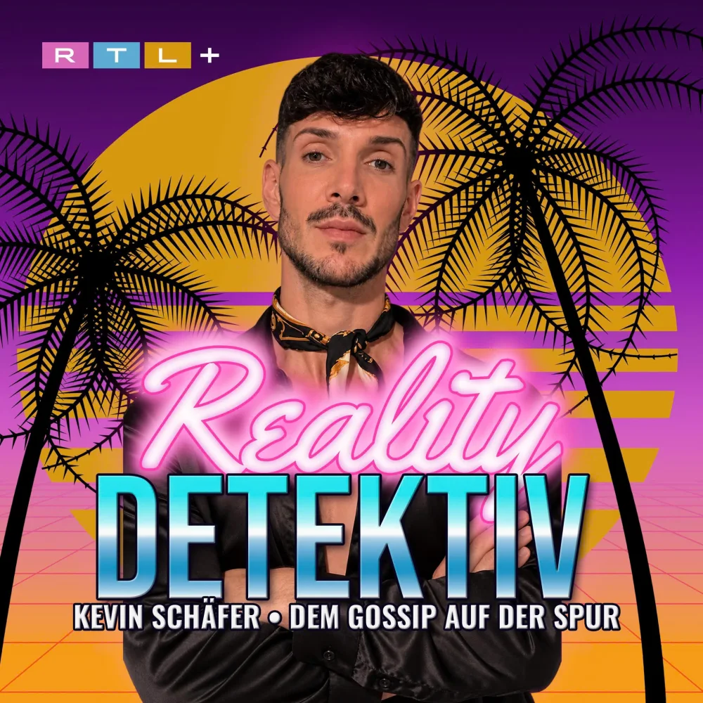 Reality-Detektiv Kevin Schäfer packt aus: Geheime „Forsthaus“-Eklats, neue Promi-Paare und unveröffentlichte Fights!