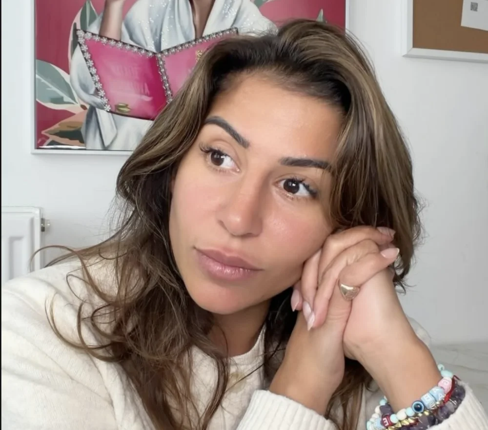 „Irgendwann ist auch meine Geduld am Ende“: Eva Benetatou kritisiert Kita nach erneutem Unfall