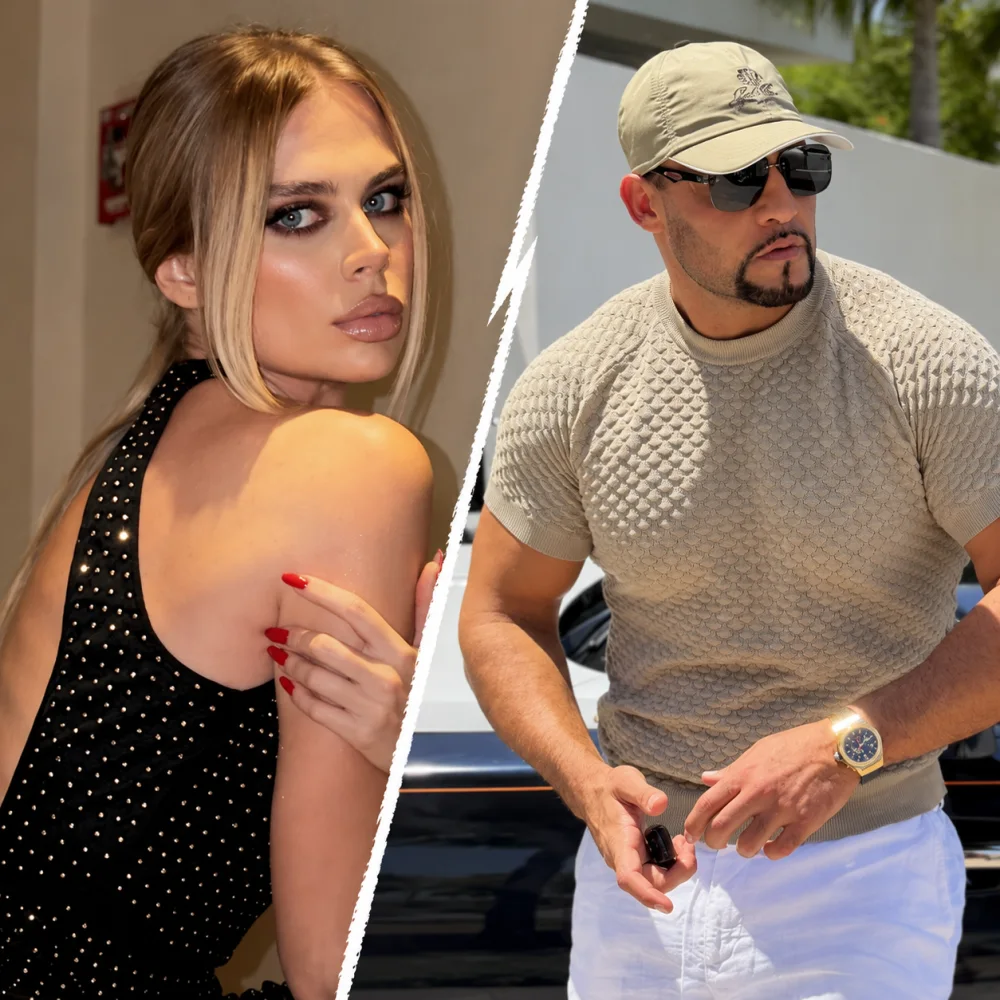 Schockierende Vorwürfe und Klinik-Bilder: Fremdgeh- und Gewaltdrama um Mahmoud Charr und Ehefrau Marina