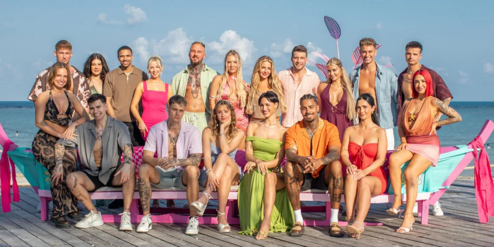 „Are You The One – Reality Stars in Love“: Kandidaten knacken 185.000-Euro-Jackpot