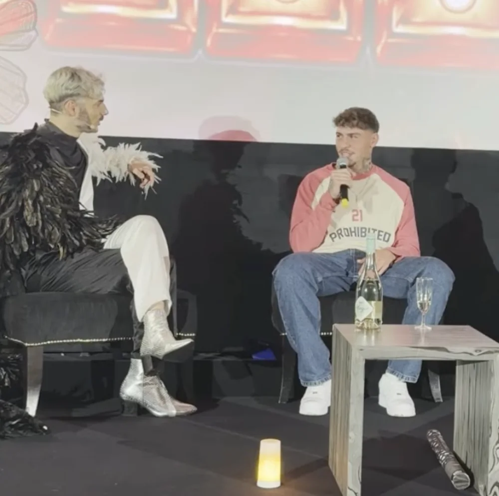 Sommerhaus-Fluch hat wieder zugeschlagen? Sam Dylan spoilert Trennung von Tano und Anna!