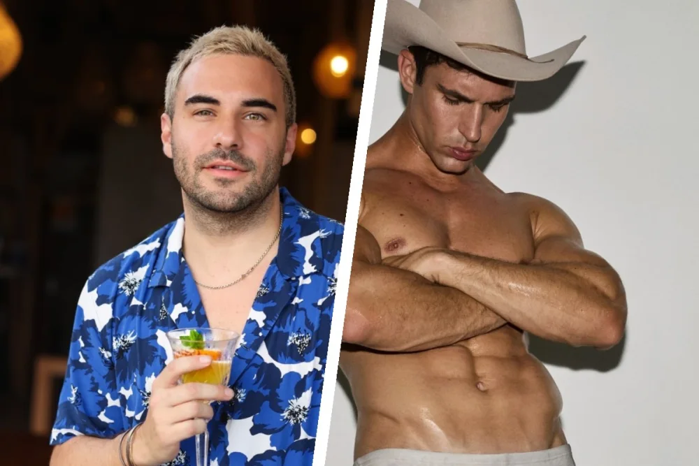 „Club der Reality Detektive“: Öffentlicher Zoff zwischen Lars Steinhöfel und Ex Lukas Küchen