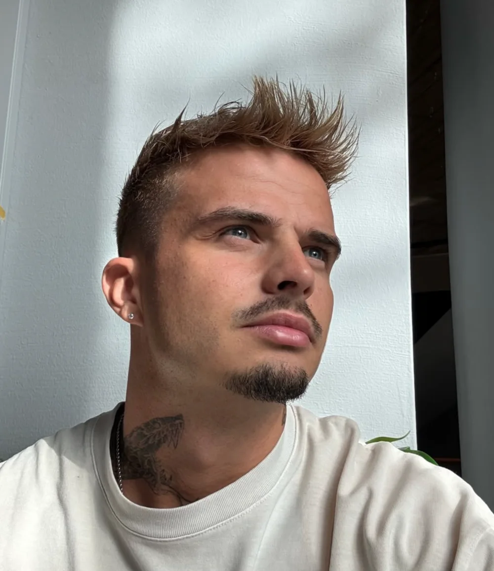 Von beiden Ex-Flirts blockiert! Brian packt über Korb für Jenny Grassl aus und stichelt gegen Joena