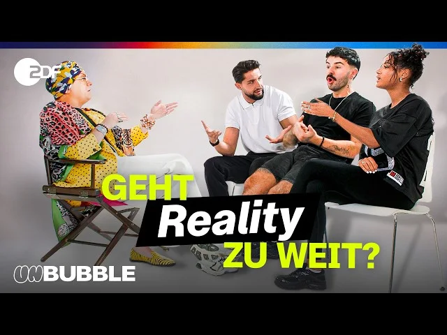Zwischen Kalkül und Psychoterror: Reality-Stars diskutieren über die Schattenseiten der Branche