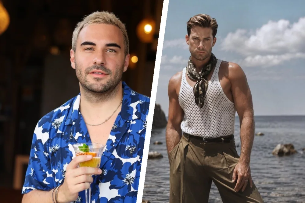 Neue Eskalation im Rosenkrieg: Dominik Schmitt schießt gegen Ex Lars Steinhöfel – der kontert sofort!