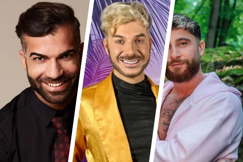 Nach „#CoupleChallenge“: Umut Tekin wirft Sam Dylan und Rafi Rachek gezielte Hetze vor