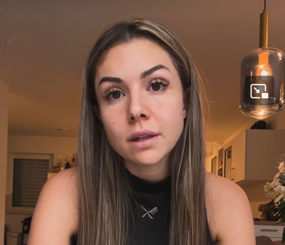 Fremdgeh-Drama & Doxxing-Schock: Katharina Eisenblut Statement zu Dominik und Personenschutz