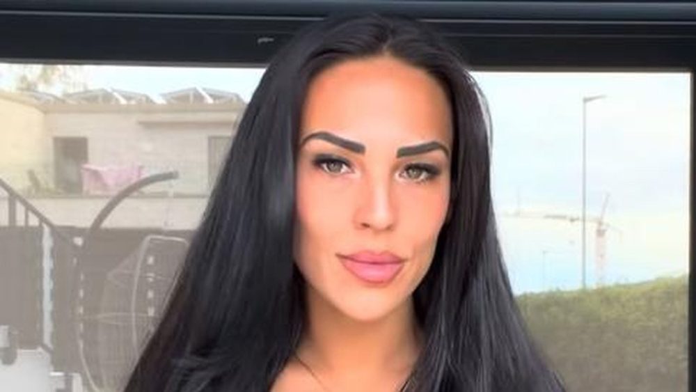 Elena Miras sieht sich wegen Kooperation mit Moderiese Shein Kritik ausgesetzt