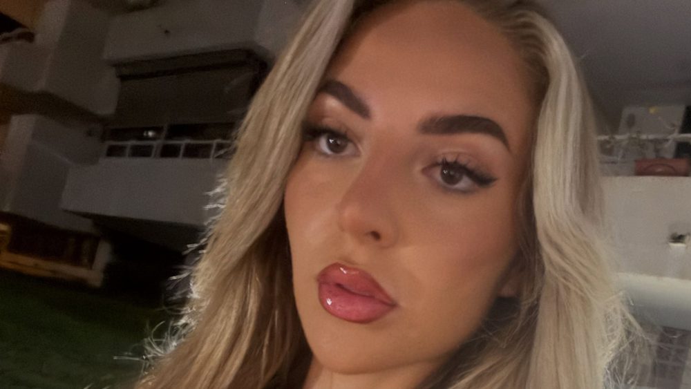 Emma Fernlund litt unter starker Angst vor Hasskommentaren