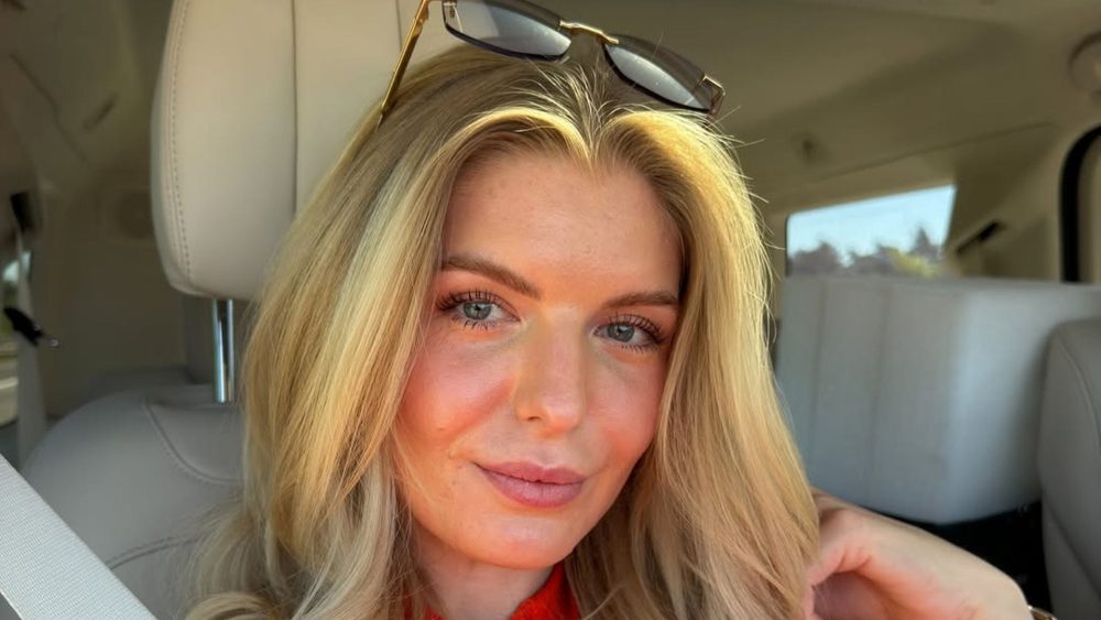 Emotionaler Abschied von Antonia Hemmer nach Besuch der Familie