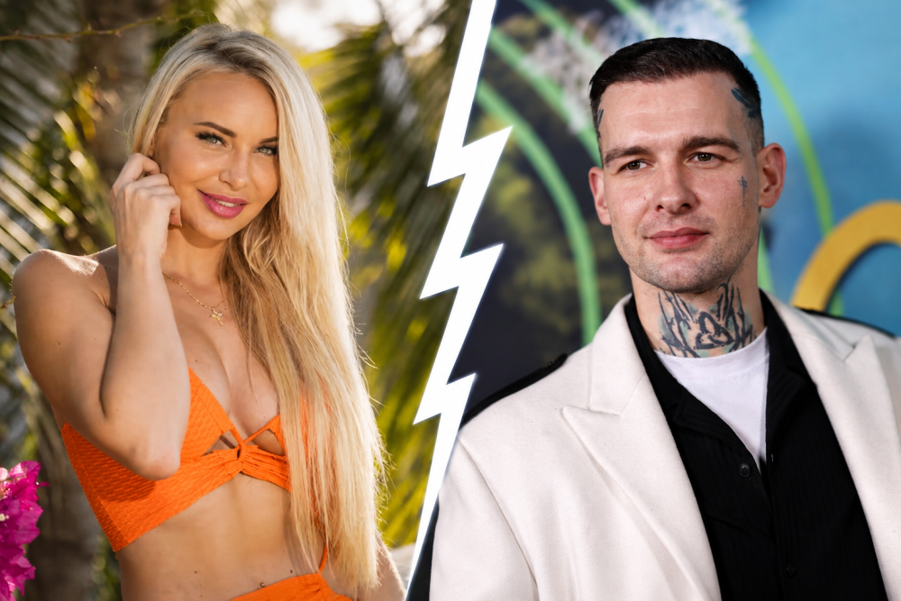 Franziska Temme kontert Eric Stehfest: „Ich wusste von keiner PR-Nummer“