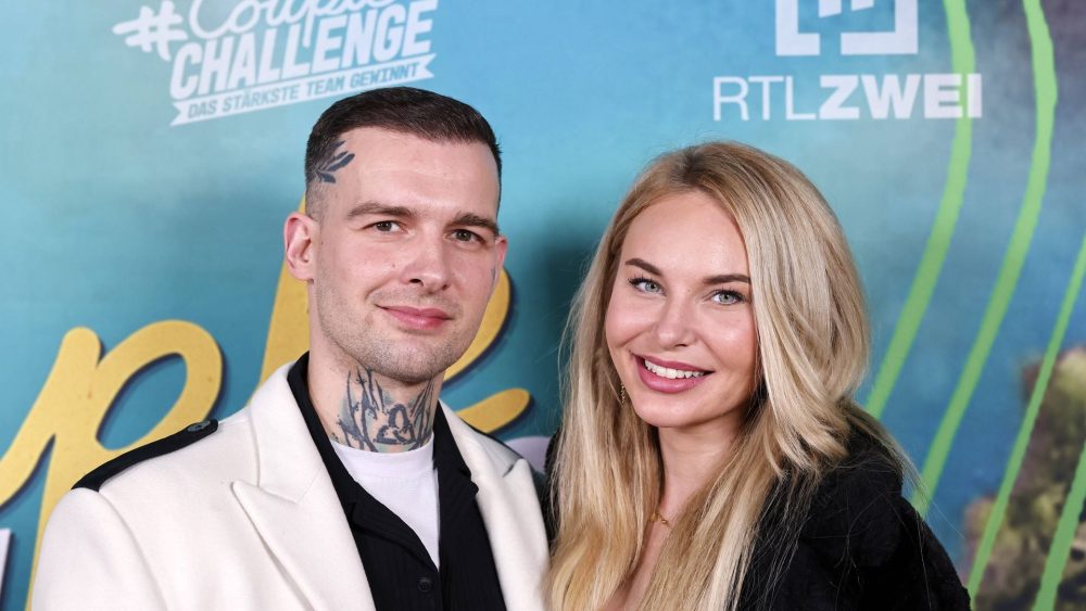Eric Stehfest deckt auf: Angebliche Romanze mit Franziska Temme war inszeniert