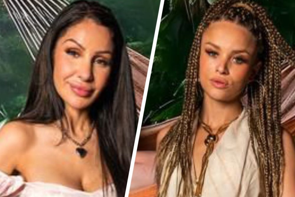 Eskalation bei Dschungel Divas: Handgreiflichkeiten nach kostspieliger Dinner-Entscheidung