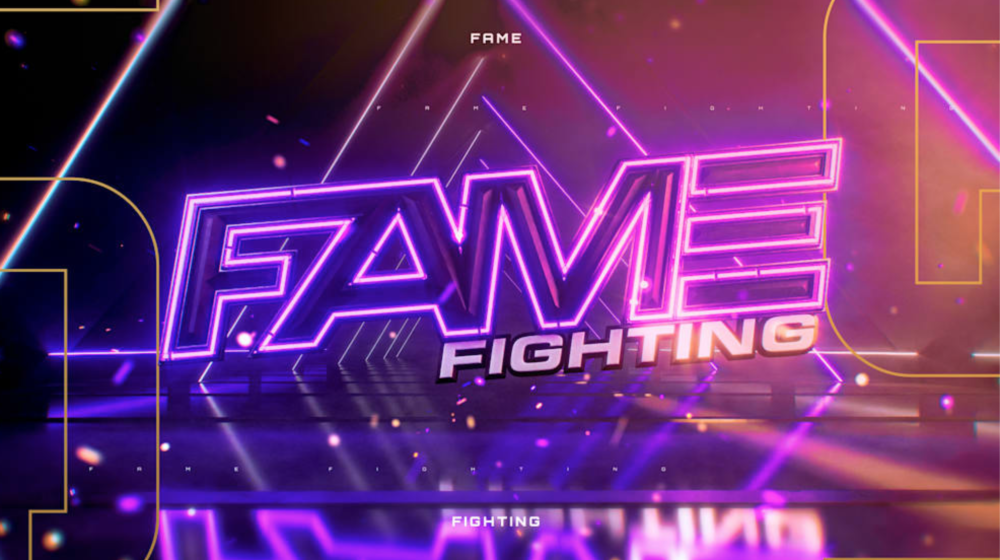 „Fame Fighting 4“ Termin und Ort bekannt