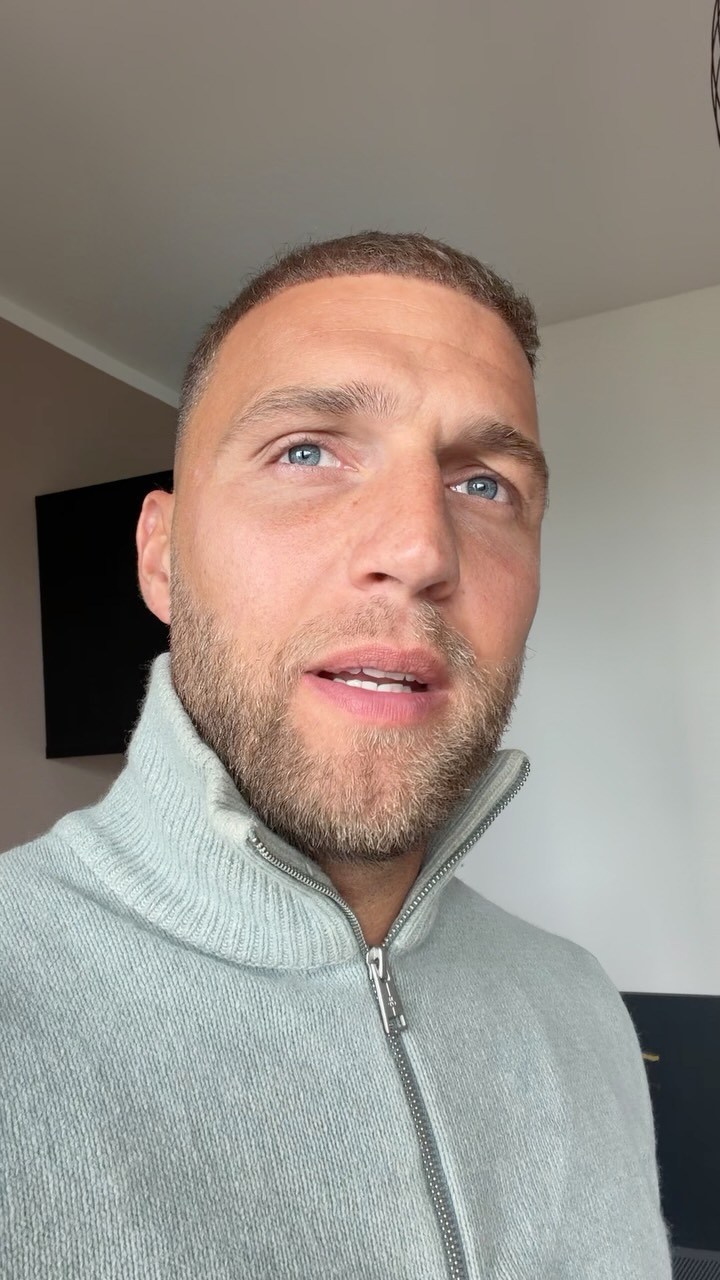 Filip Pavlović kritisiert endloses Dating ohne klare Entscheidung