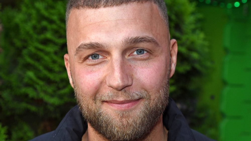 Filip Pavlovic sorgt mit Liebestipps auf TikTok für Gelächter