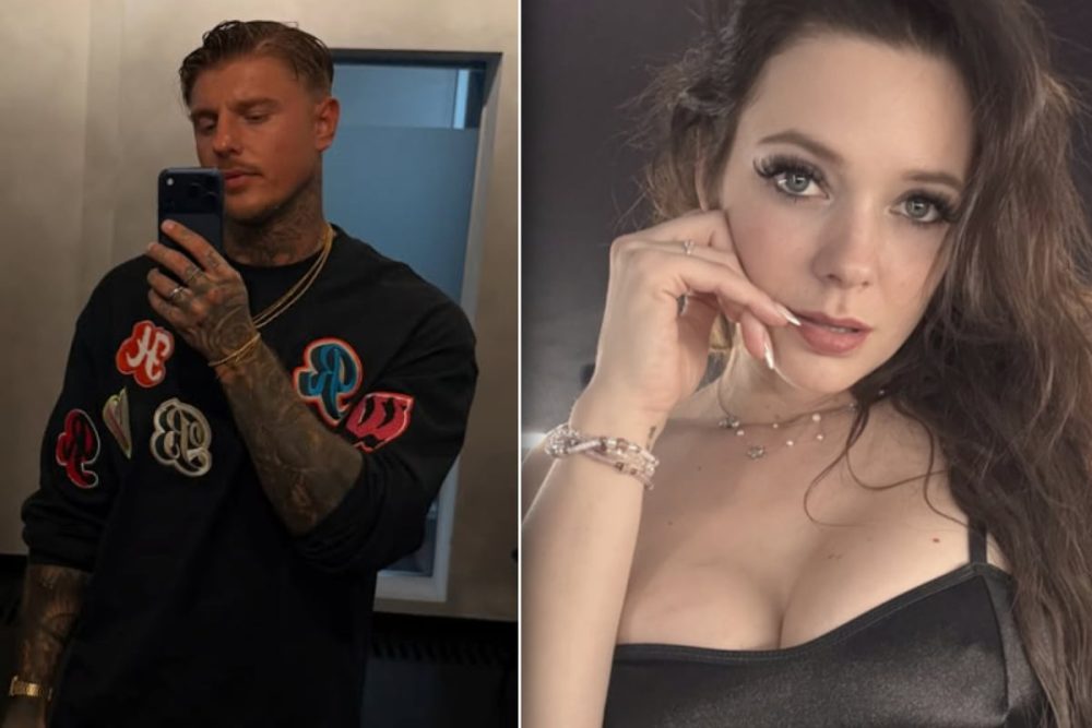 Flirtversuch per TikTok: Anne Wünsche wartet vergeblich auf Antwort von Paco Herb
