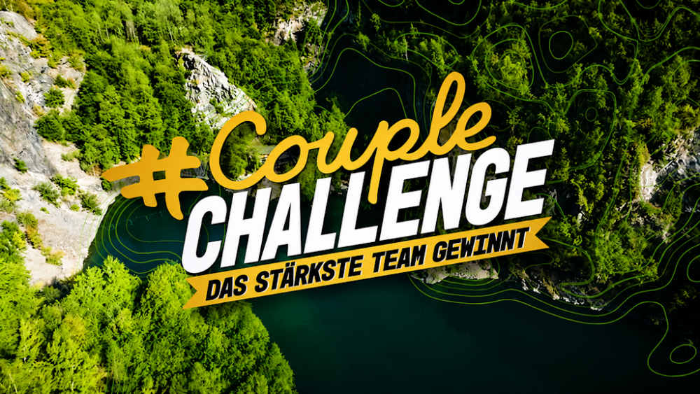 Früher Rausschmiss für Jasmin Herren und Patricia Blanco bei Dreharbeiten für #CoupleChallenge