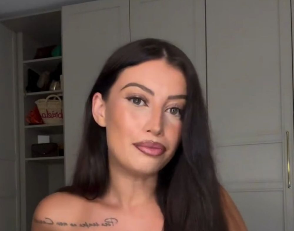„Ex on the Beach“-Eskalation: Gabriela packt über Erpressungs-Vorwürfe und Fast-Schlägerei aus