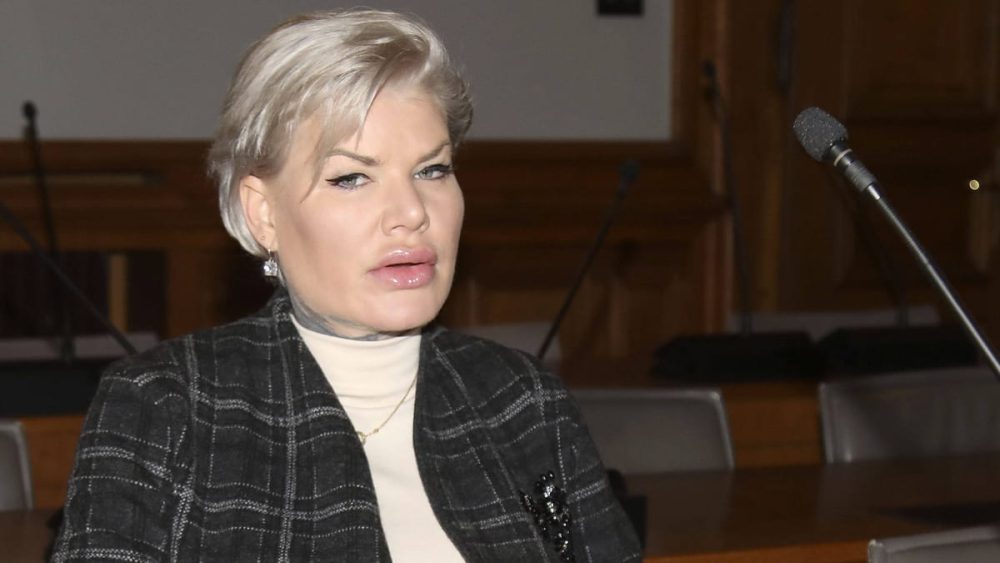 Gerichtstermin von Melanie Müller in Leipzig überraschend abgesagt