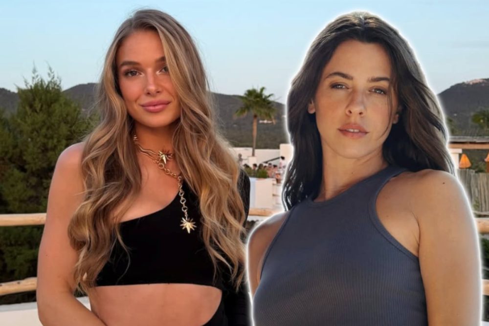 Gesundheitssorgen im Podcast: Vanessa Mai stellt Lola Weippert ein Ultimatum